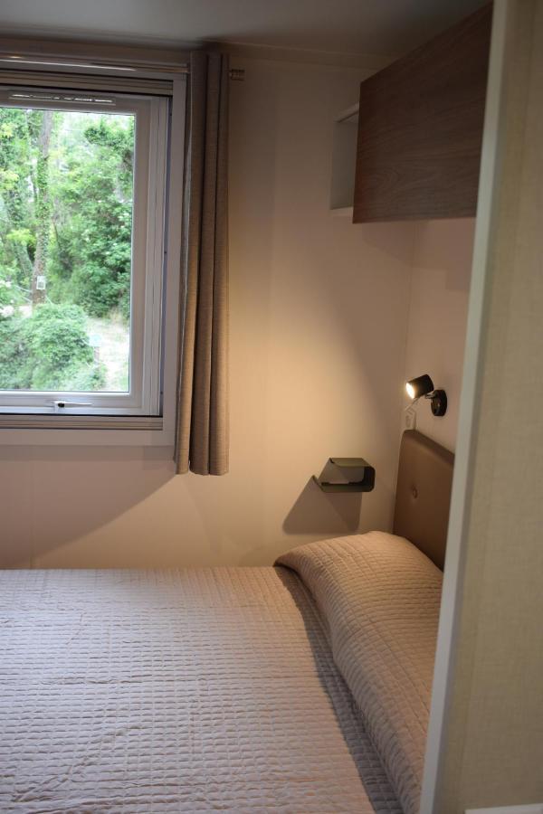 Camping Gabicce Monte Gabicce Mare Exterior foto